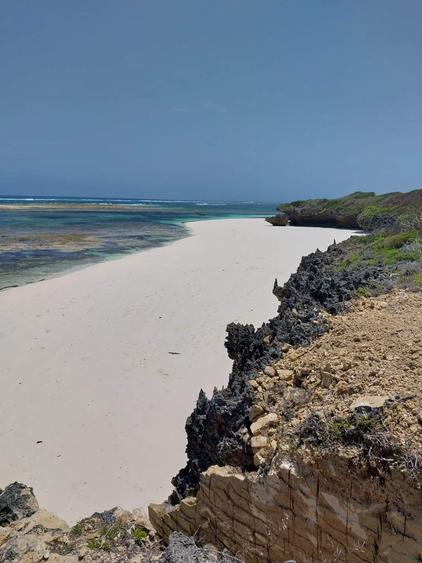 Land in Nyali Area