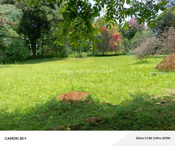 2.2 ac Land at Mbaazi Road