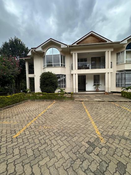 1 Bed House with En Suite at Thigiri 1 Bed House with En Suite at Thigiri