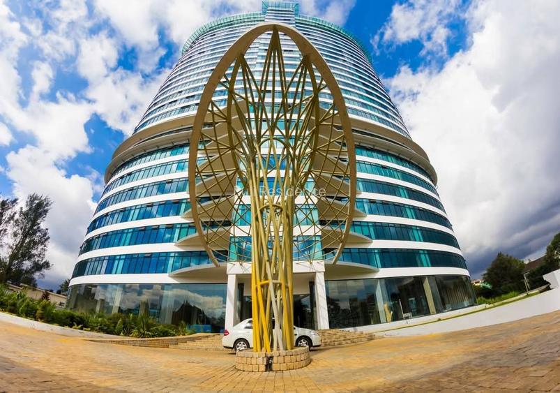 Furnished 1 Bed Apartment with En Suite at Church Rd