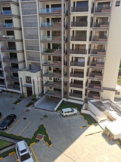 Serviced 3 Bed Apartment with En Suite at Nyali Mombasa