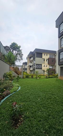 4 Bed Apartment with Backup Generator in Rosslyn