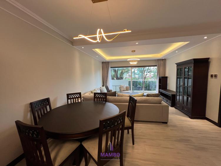 Furnished 2 Bed Apartment with En Suite at Riverside Drive Furnished 2 Bed Apartment with En Suite at Riverside Drive