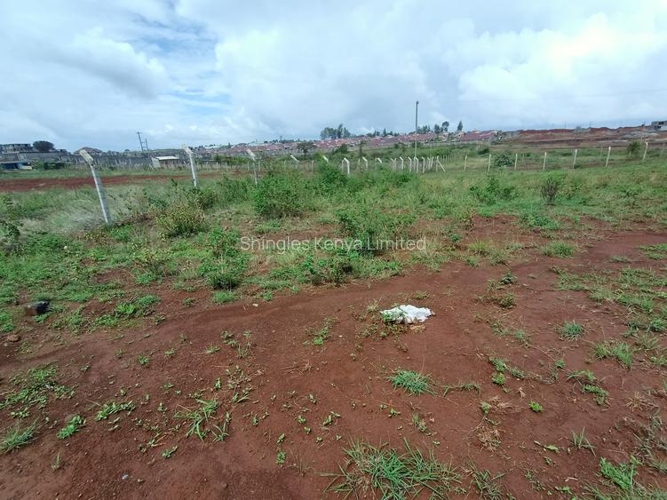 0.125 ac Land at Rocks Garden Road