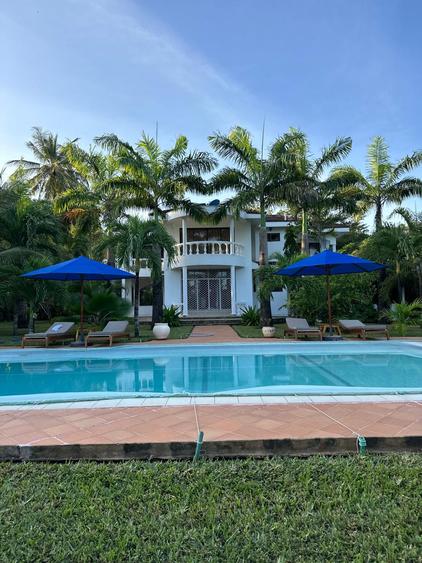 3 Bed Villa with En Suite at Mtwapa Creek 3 Bed Villa with En Suite at Mtwapa Creek