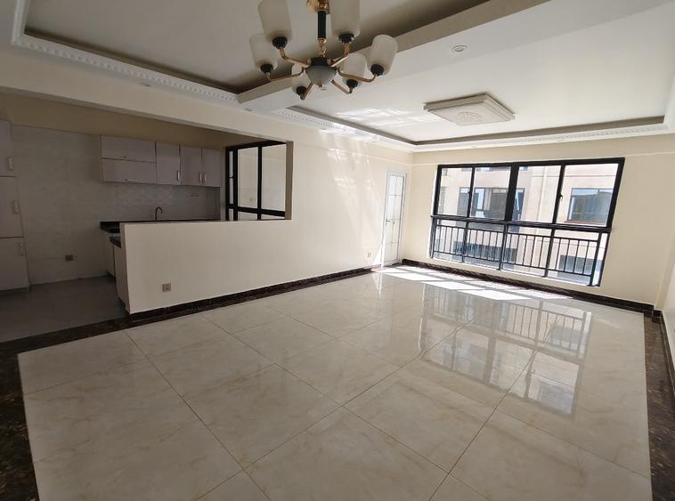 Serviced 2 Bed Apartment with Gym in Kilimani Serviced 2 Bed Apartment with Gym in Kilimani