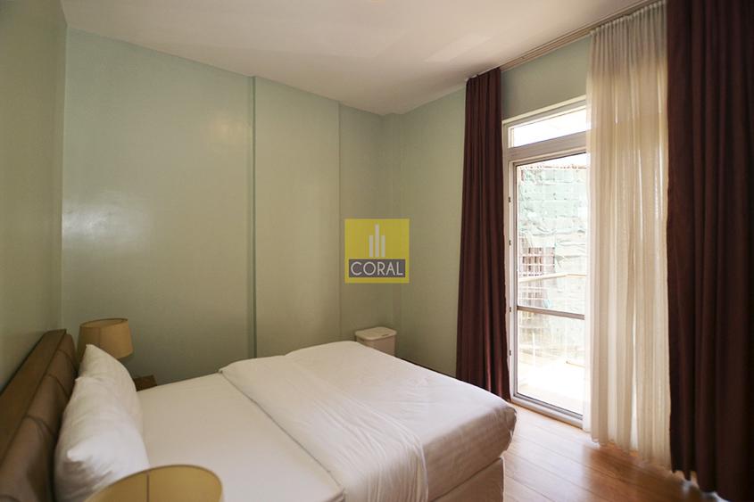 1 Bed Apartment with Swimming Pool in Kileleshwa - Aanzicht 3
