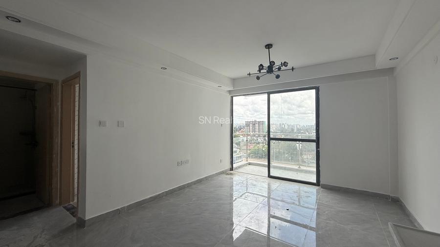 1 Bed Apartment with En Suite in Westlands Area