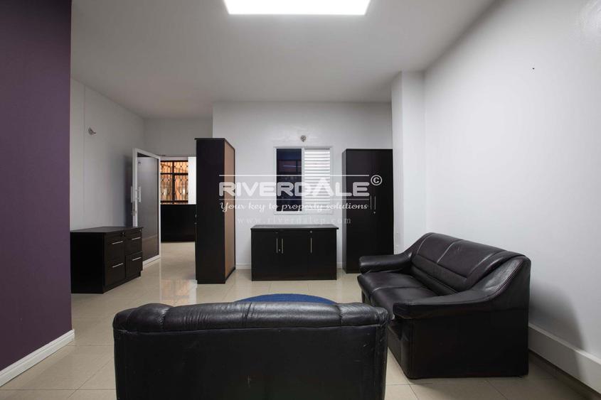 800 ft² Office with Service Charge Included in Westlands Area 800 ft² Office with Service Charge Included in Westlands Area