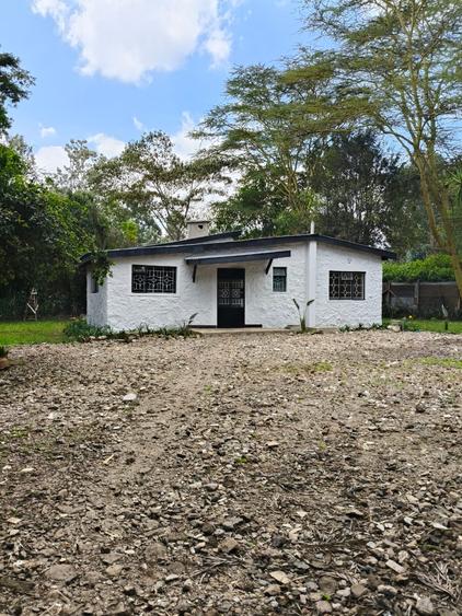 3 Bed House with En Suite at Bomas Of Kenya