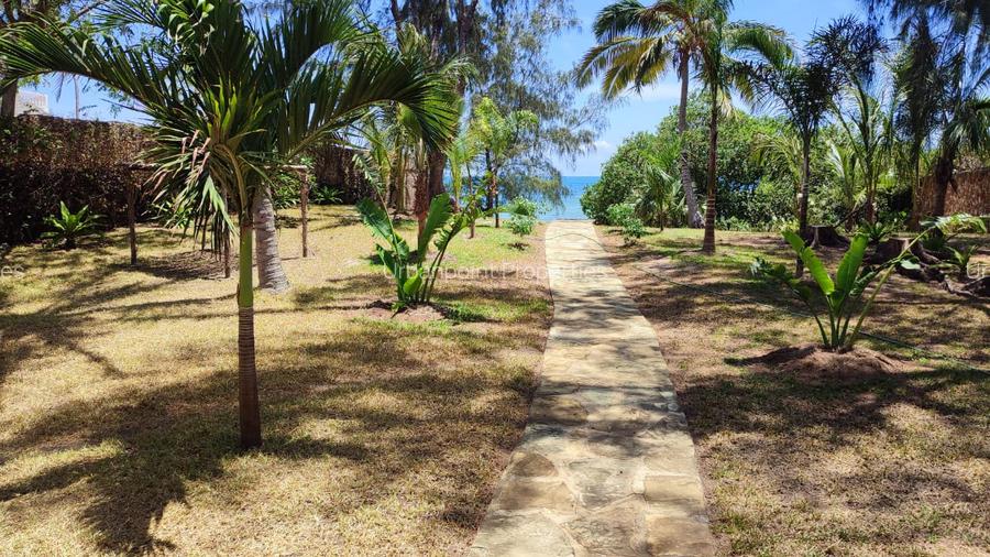 3 Bed House with En Suite in Malindi