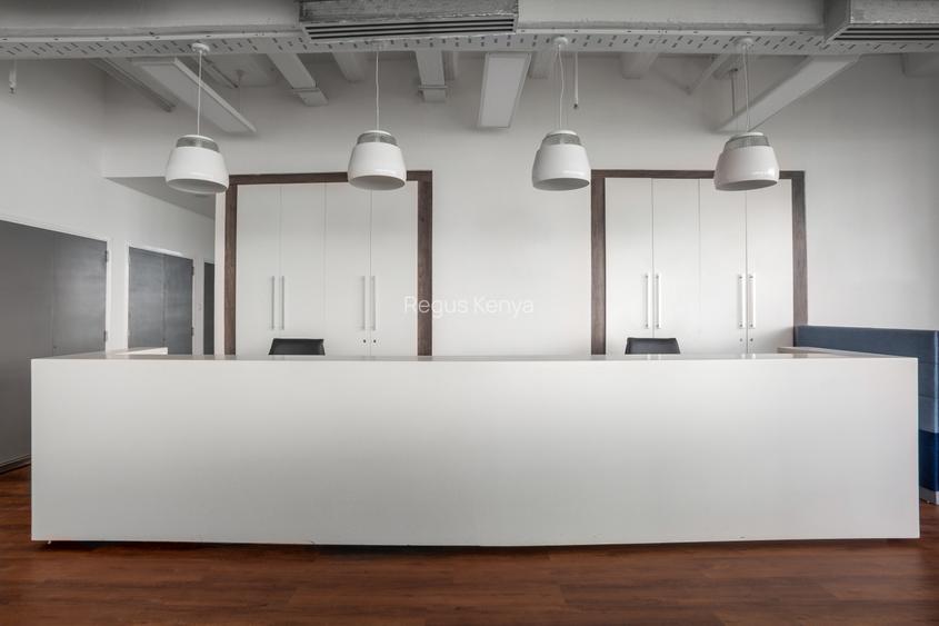 5 m² Office at Cnr Of Hospital And Kenya Roads