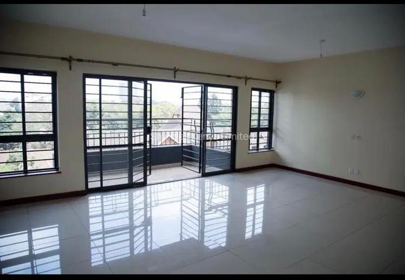 2 Bed Apartment with En Suite in Rhapta Road