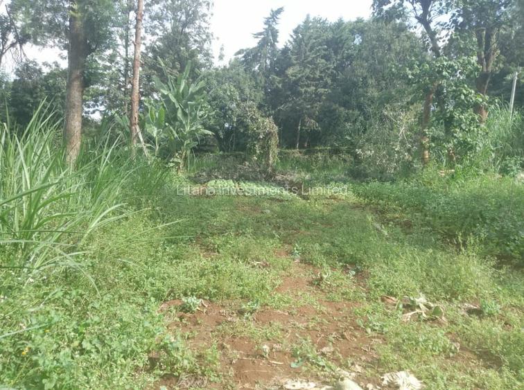 3.2 ac Land at Off Dagoreti Road