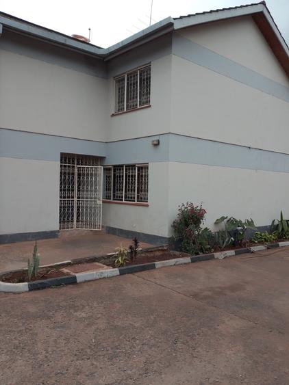3 Bed Townhouse with En Suite at Westlands 3 Bed Townhouse with En Suite at Westlands