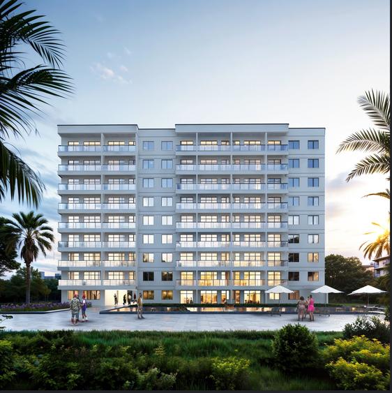 1 Bed Apartment with En Suite at Ongatarongai 1 Bed Apartment with En Suite at Ongatarongai