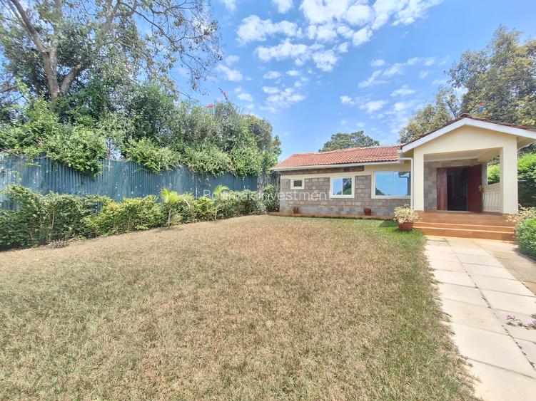 2 Bed House with En Suite at Nyari Central