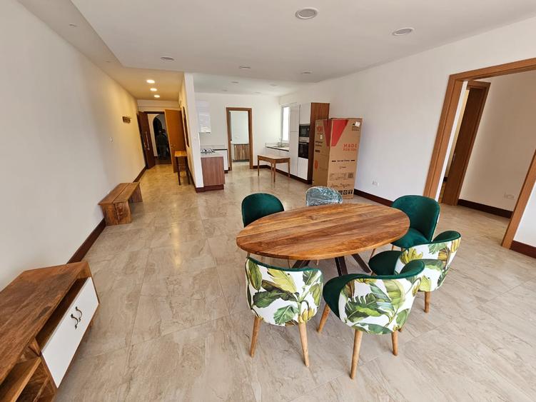 4 Bed Apartment with En Suite in Westlands Area 4 Bed Apartment with En Suite in Westlands Area