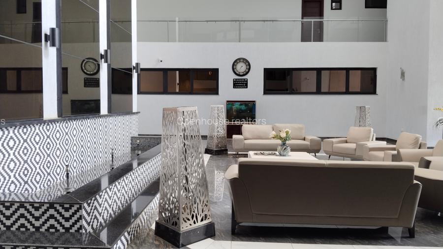 4 Bed Apartment with En Suite in Kyuna