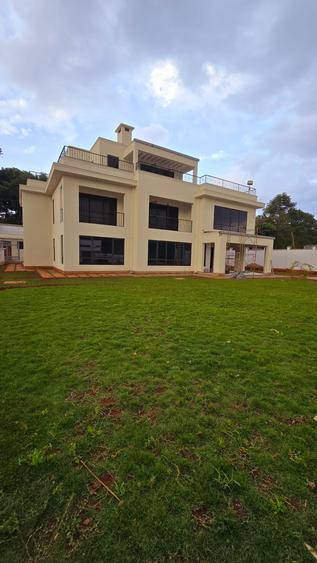 5 Bed House with En Suite in Kitisuru