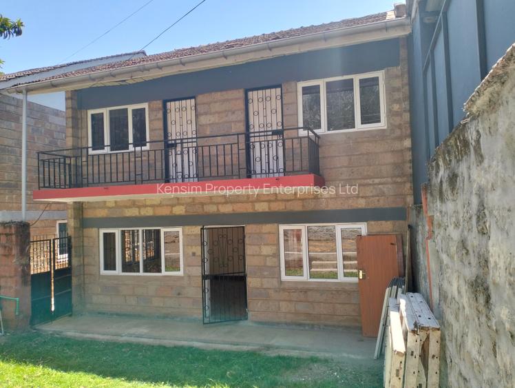 0.125 ft² Commercial Property with Service Charge Included in Westlands Area