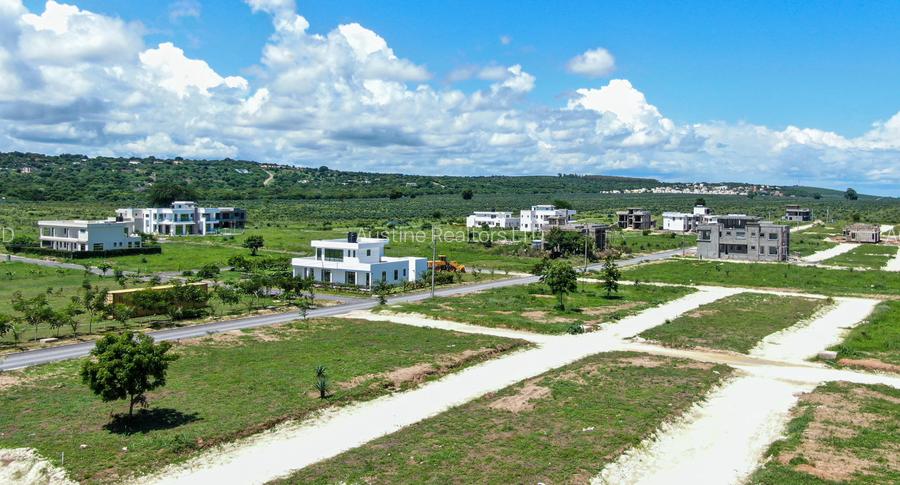 Residential Land in Vipingo