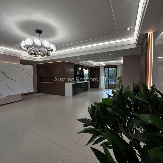 6 Bed Apartment with En Suite at Elgeyo Marakwet