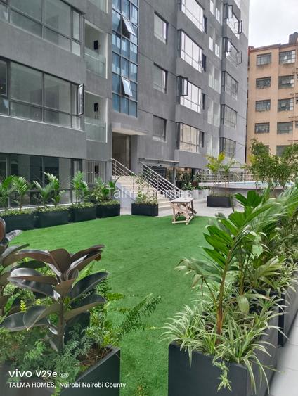 2 Bed Apartment with En Suite at Valley Arcade Area