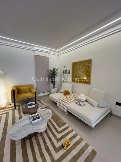 1 Bed Apartment with Swimming Pool at Githunguri Road