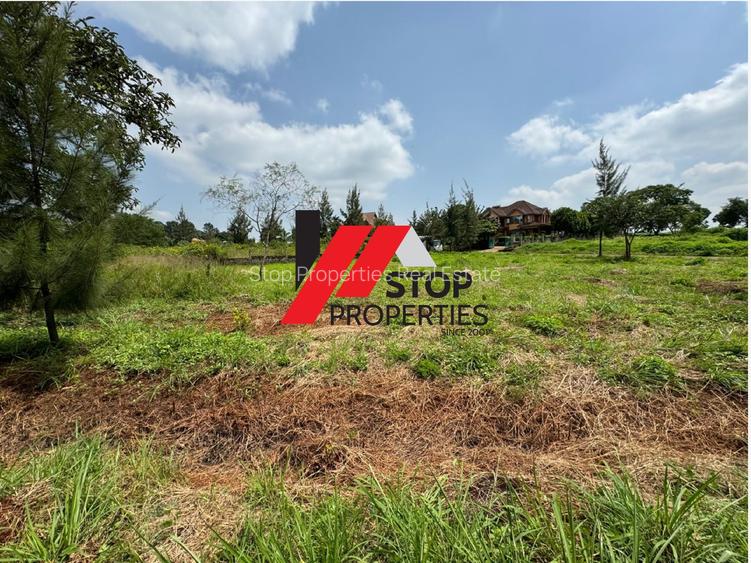 Land at Thika Greens