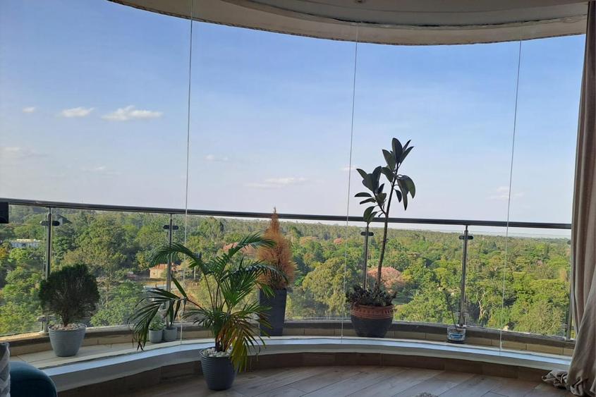 3 Bed Apartment with En Suite at Parklands 3 Bed Apartment with En Suite at Parklands