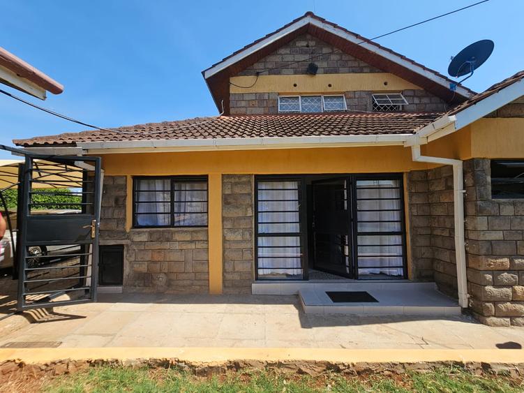 1 Bed House with En Suite in Runda