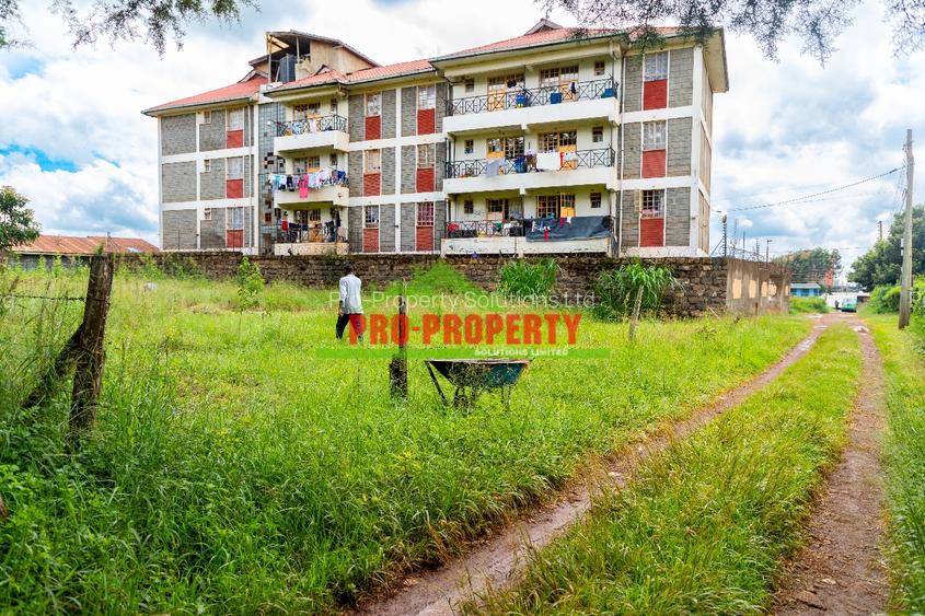 0.1 ha Commercial Land at Regen