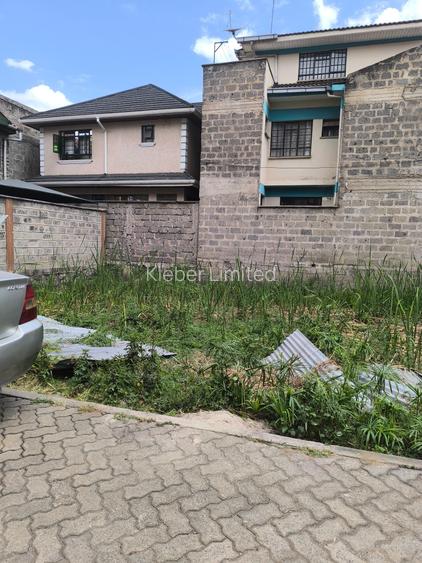 Residential Land in Imara Daima