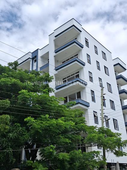 Serviced 2 Bed Apartment with En Suite at Nyali Mombasa Kenya