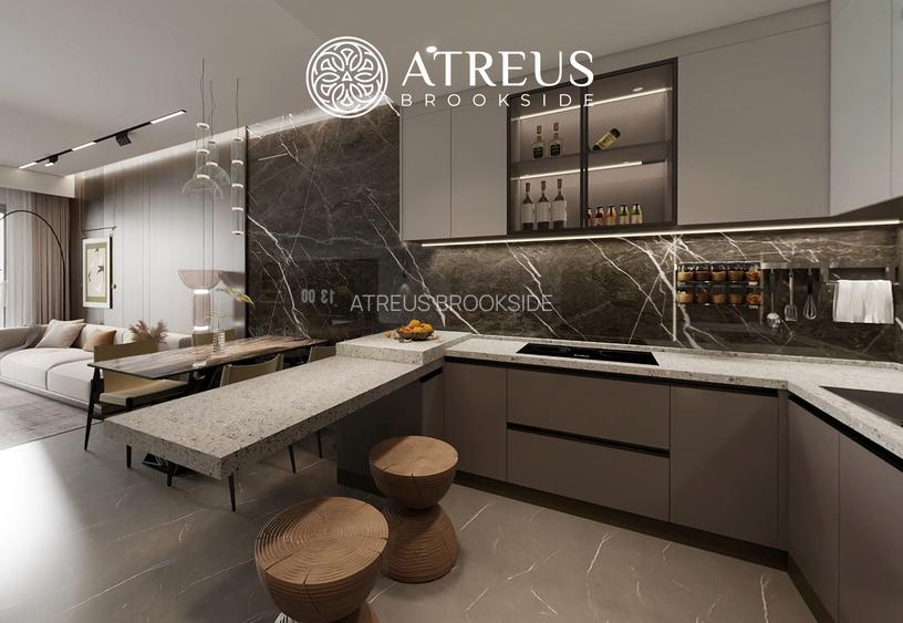 2 Bed Apartment with En Suite in Westlands Area