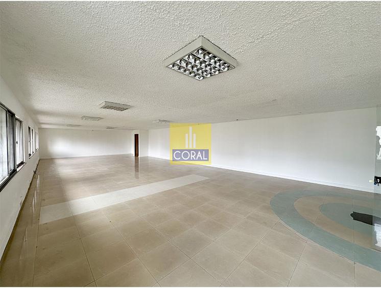 1,626 ft² Office in Westlands Area