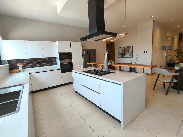 4 Bed Apartment with En Suite at Loresho