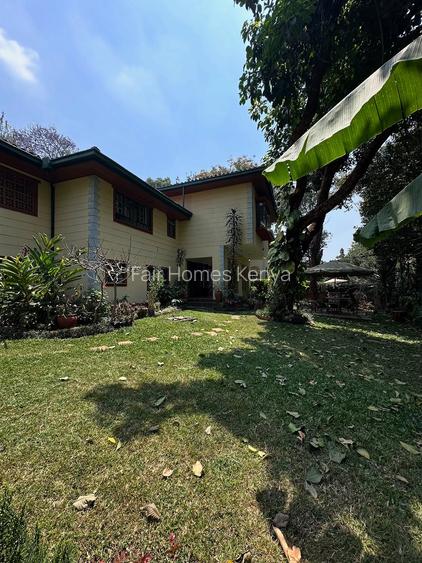 4 Bed Townhouse with En Suite at Mageta Road