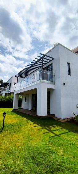 5 Bed Townhouse with En Suite at Kitisuru - Westlands