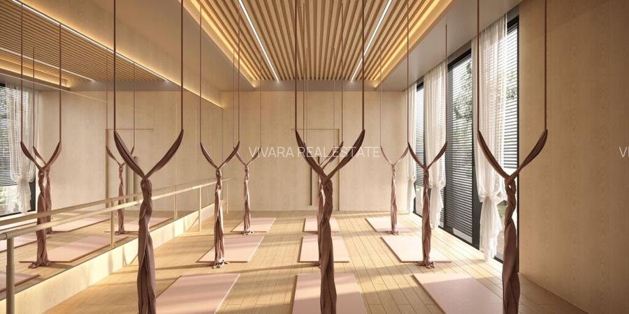 1 Bed Apartment with Swimming Pool in Westlands Area