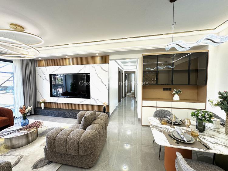 2 Bed Apartment with En Suite at Lavington