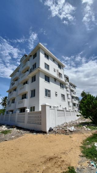 Serviced 2 Bed Apartment with En Suite in Mtwapa