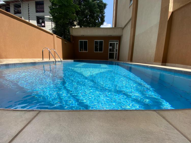 2 Bed Apartment with En Suite in Kilimani 2 Bed Apartment with En Suite in Kilimani