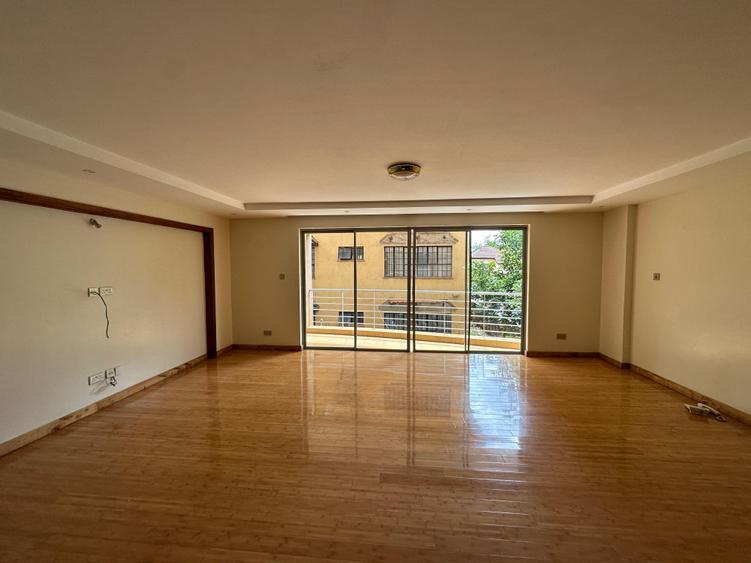 3 Bed Apartment with En Suite at Lavington