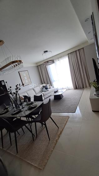 2 Bed Apartment with Swimming Pool at Westlands Road