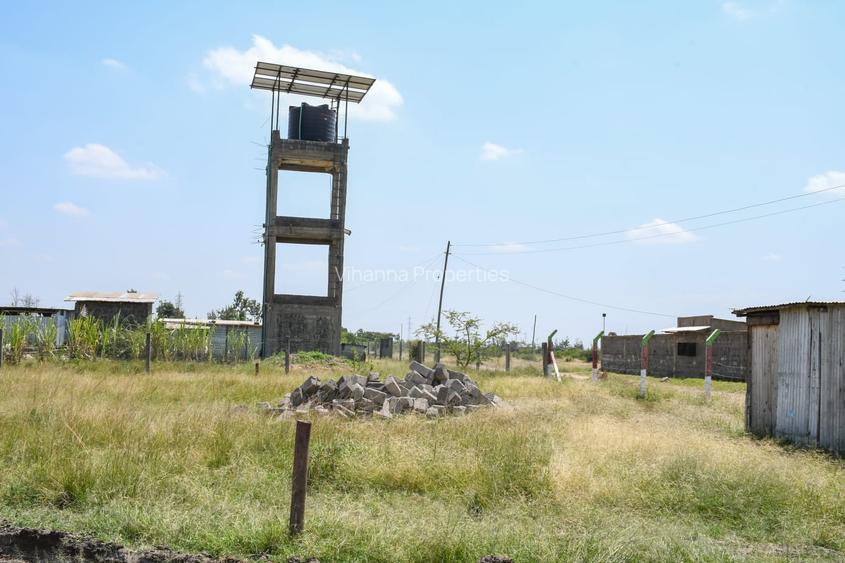 Residential Land at Juja Farm Joyfarm Plots Mwireri