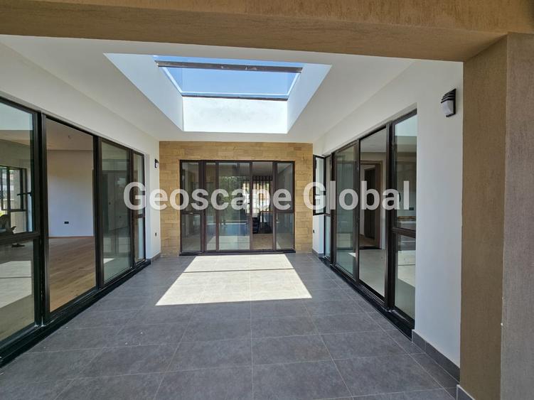 5 Bed House with En Suite in Kitisuru 5 Bed House with En Suite in Kitisuru