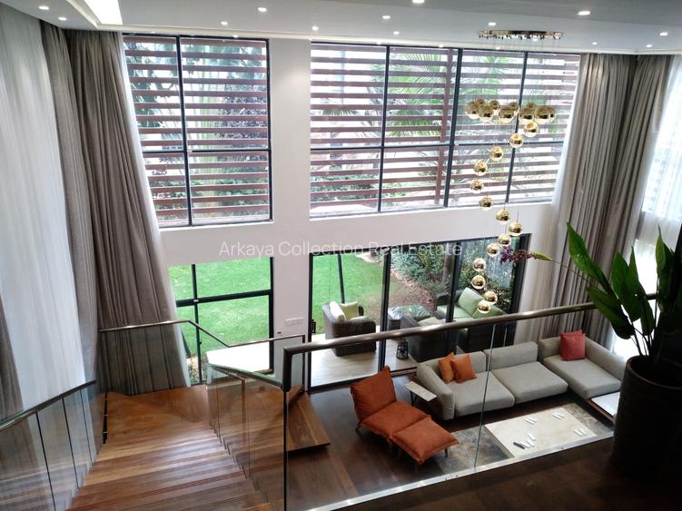 3 Bed Townhouse with En Suite in Lavington