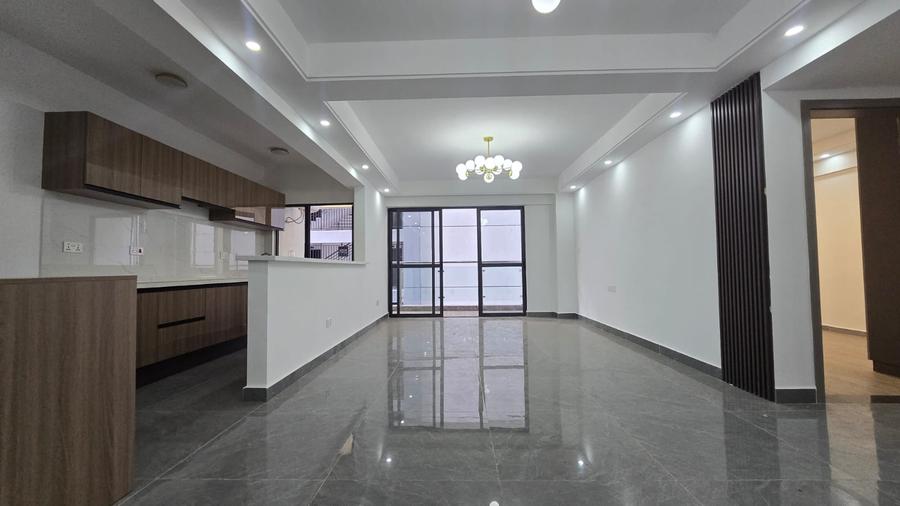 3 Bed Apartment with En Suite in Riverside 3 Bed Apartment with En Suite in Riverside
